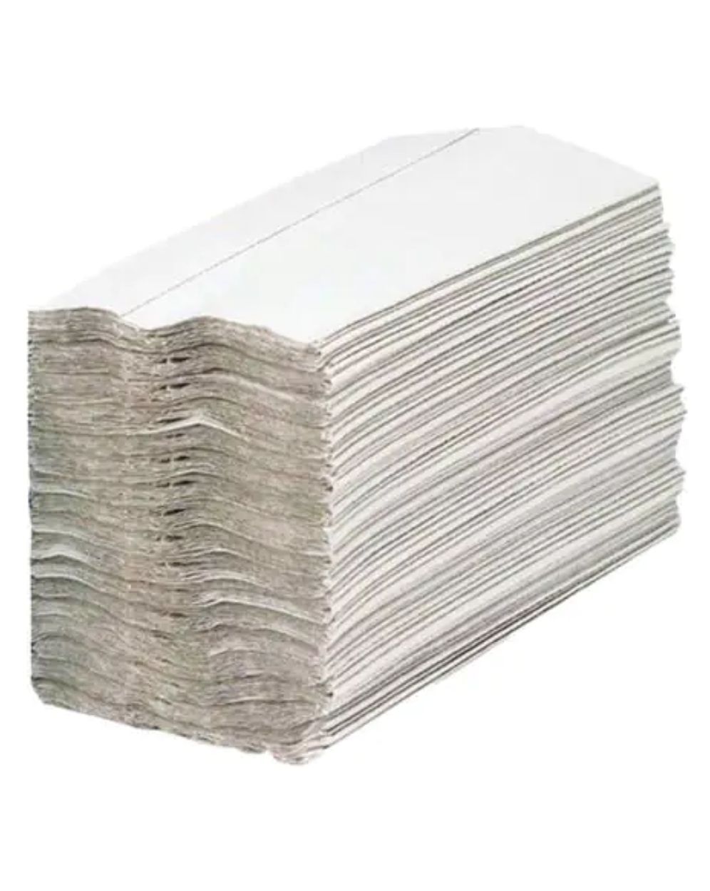1 Ply C Fold Paper Hand Towels