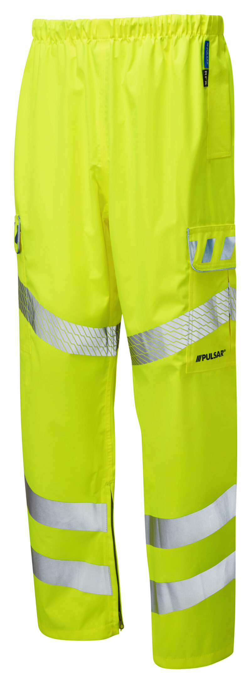 Pulsar EVO101 Evolution Hi Vis Over Trouser