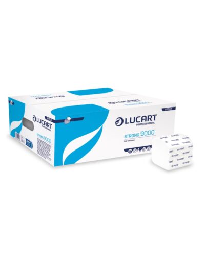2 Ply Bulk Pack Toilet Tissue 36 Sleeves of 250