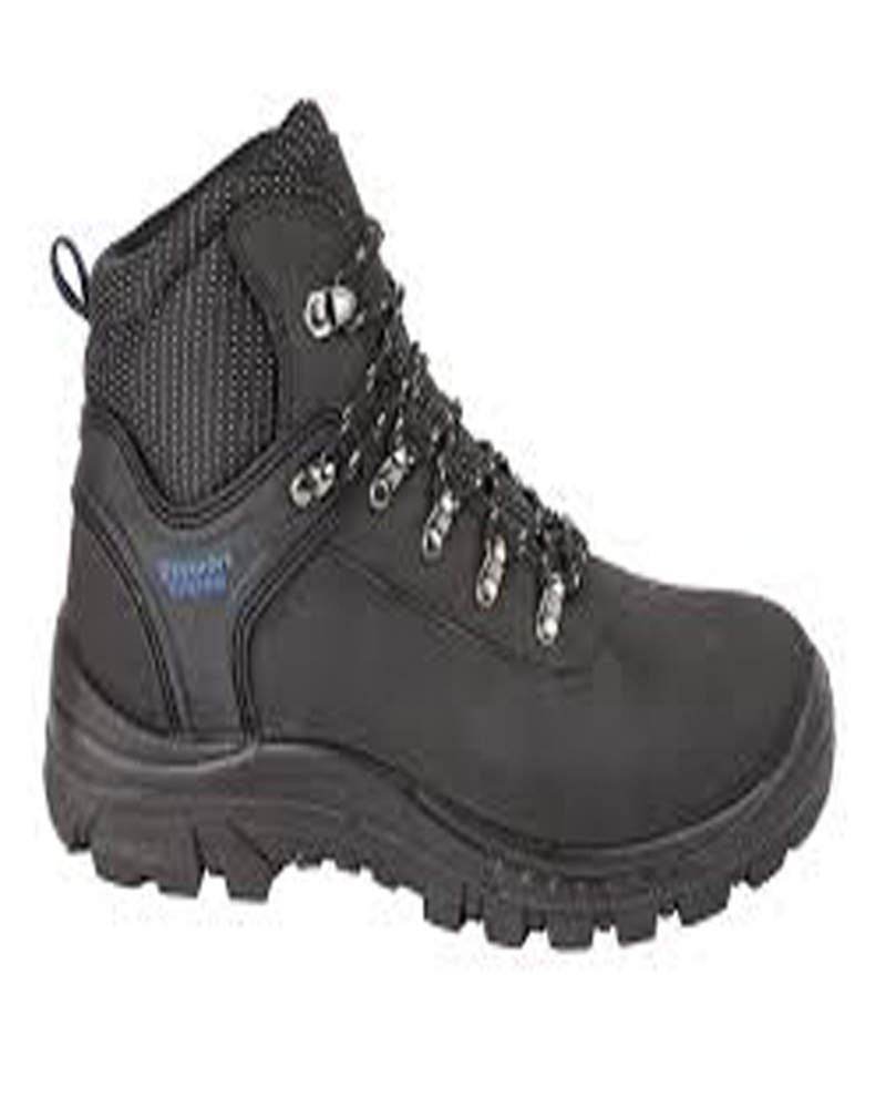 Himalayan 2601 Safety Hiker Boot - LA Safety Supplies