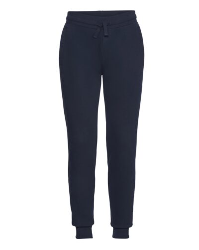 268M Standard Jog Pants Navy