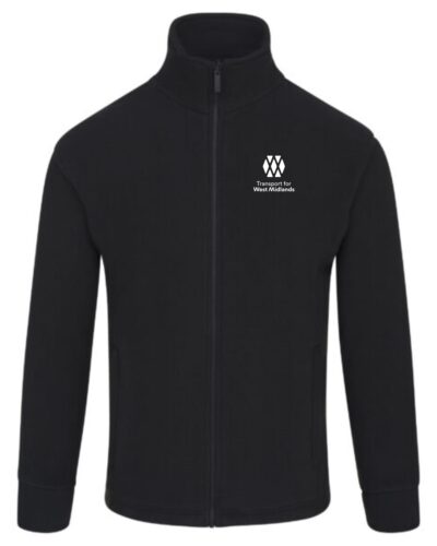 3200 Orn Fleece Black c/w TFWM