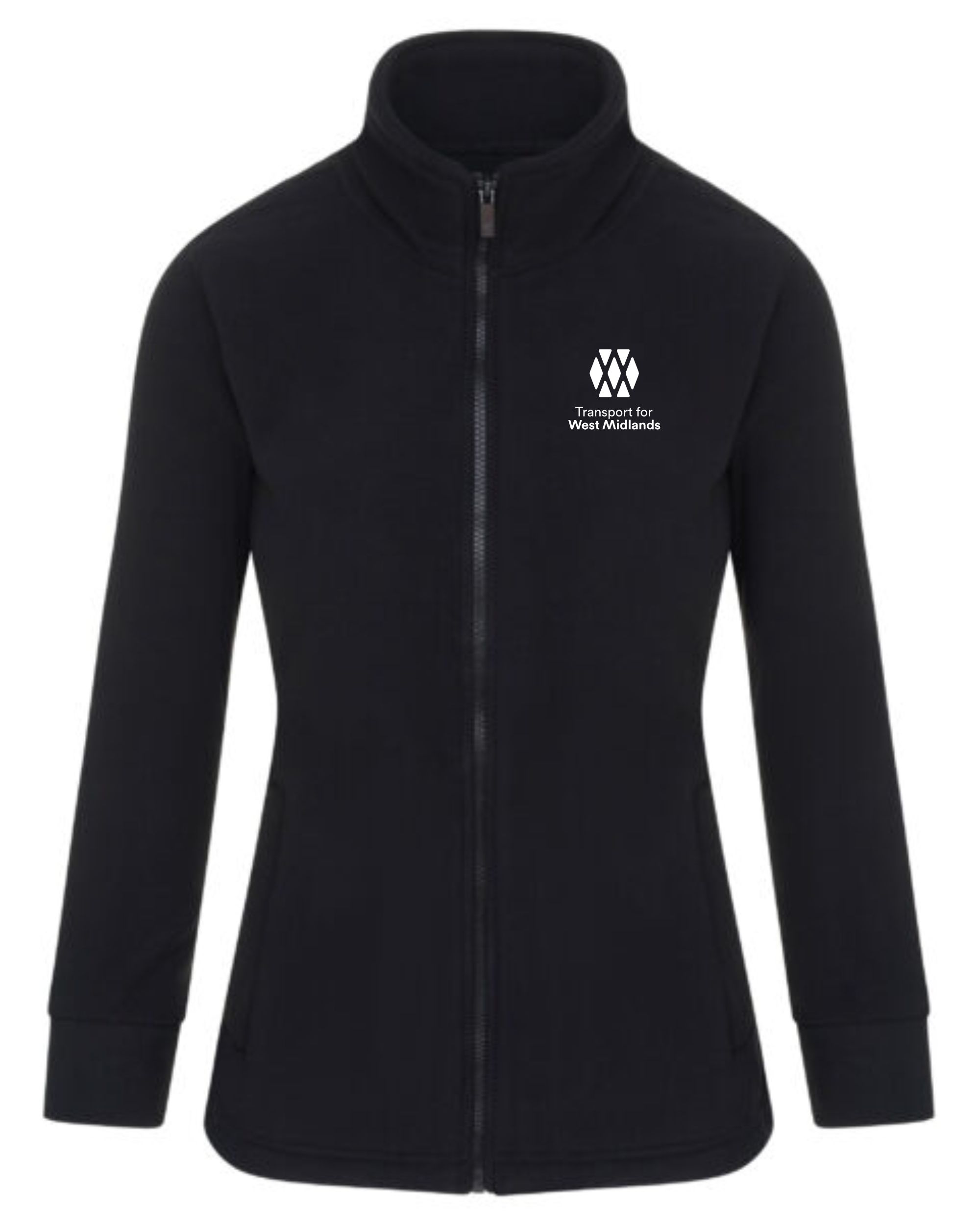 3260 Orn Fleece Black c/w TFWM