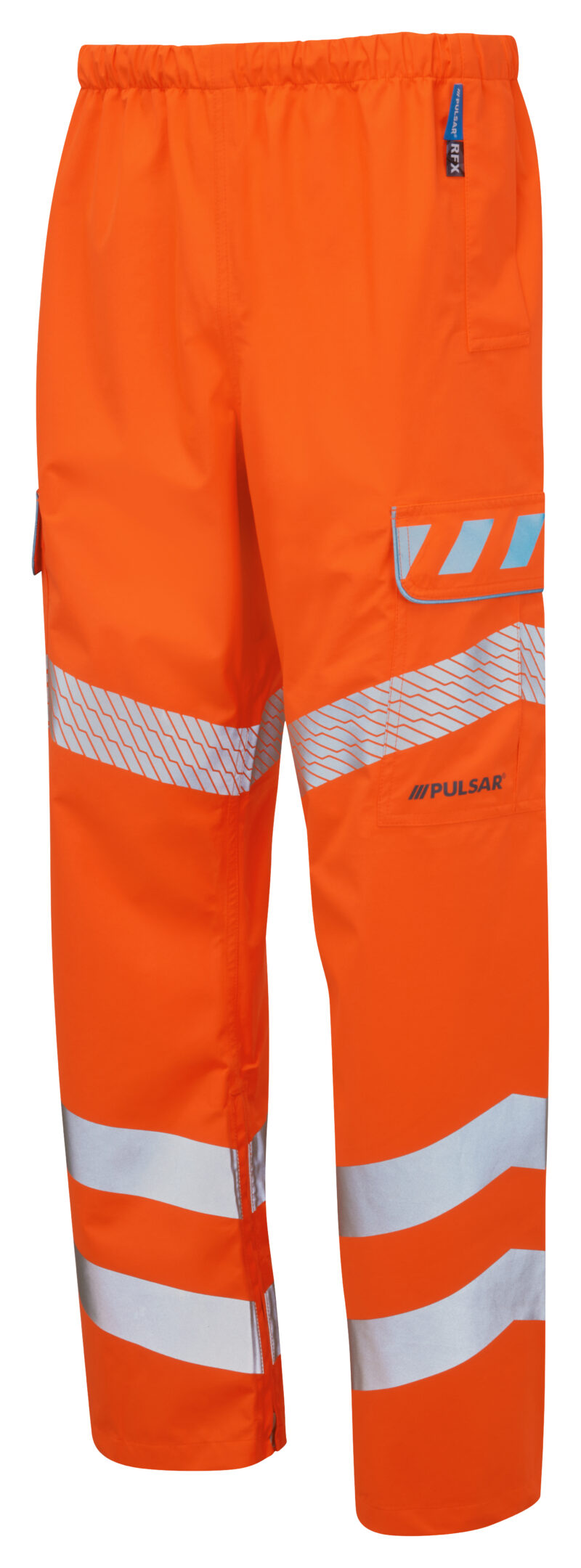 Pulsar EVO251 Evolution Hi Vis Over Trouser