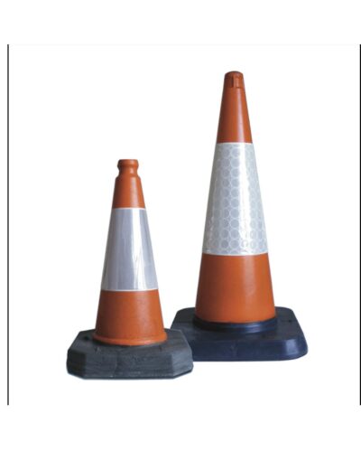 50cm Thermoplatic Cone c/w Des2 Sleeve