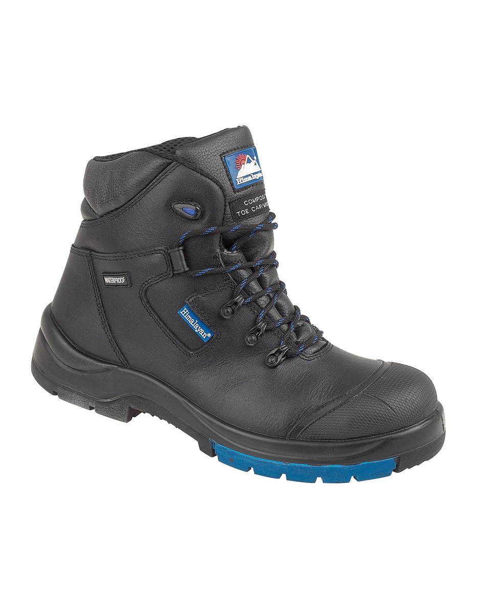 Himalayan 5160 Safety Boot - LA Safety Supplies