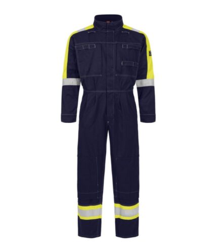 Tranemo Inherent ARC Flame Retardant Work Boilersuit (5716)