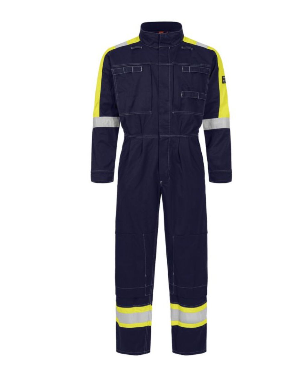 Tranemo Inherent ARC Flame Retardant Work Boilersuit (5716)