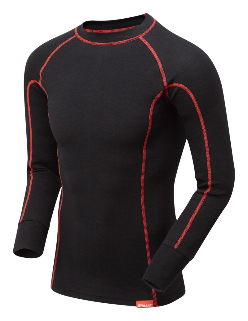 Pulsar XARC01 Protect Arc Long Sleeve Top