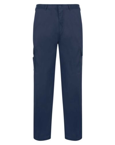 Navy Cargo Trouser (AA75)