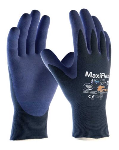 ATG MaxiFlex Elite 42-274 Glove (12Pk)