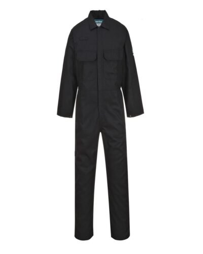 Portwest FR/ARC Bizweld Flame Resistant Coverall (BIZ1)