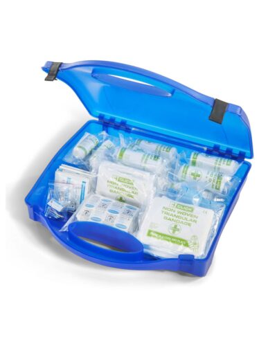 BS8599-1 Compliant Catering Kit (Large)