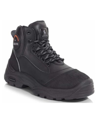 Bilder Parabolic Safety Boot (PB59C-BLK)