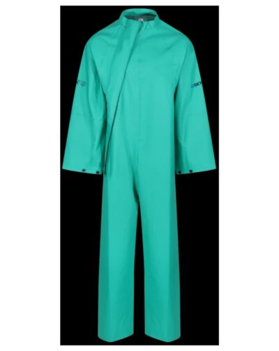 Chemsol CSBC-EIS-CZ Collar Boilersuit (CSBC-EIS-CZ)