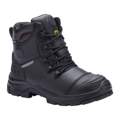CF43 MetShield 6" Waterproof SL7 Safety Boots