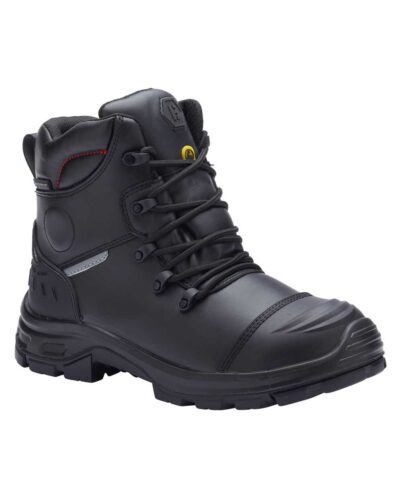 CF43 MetShield 6" Waterproof SL7 Safety Boots