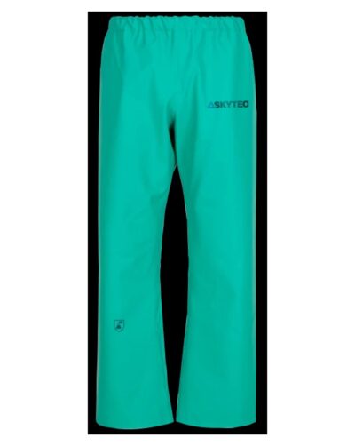 Chemsol CSTE  Trousers Green (CSTE)