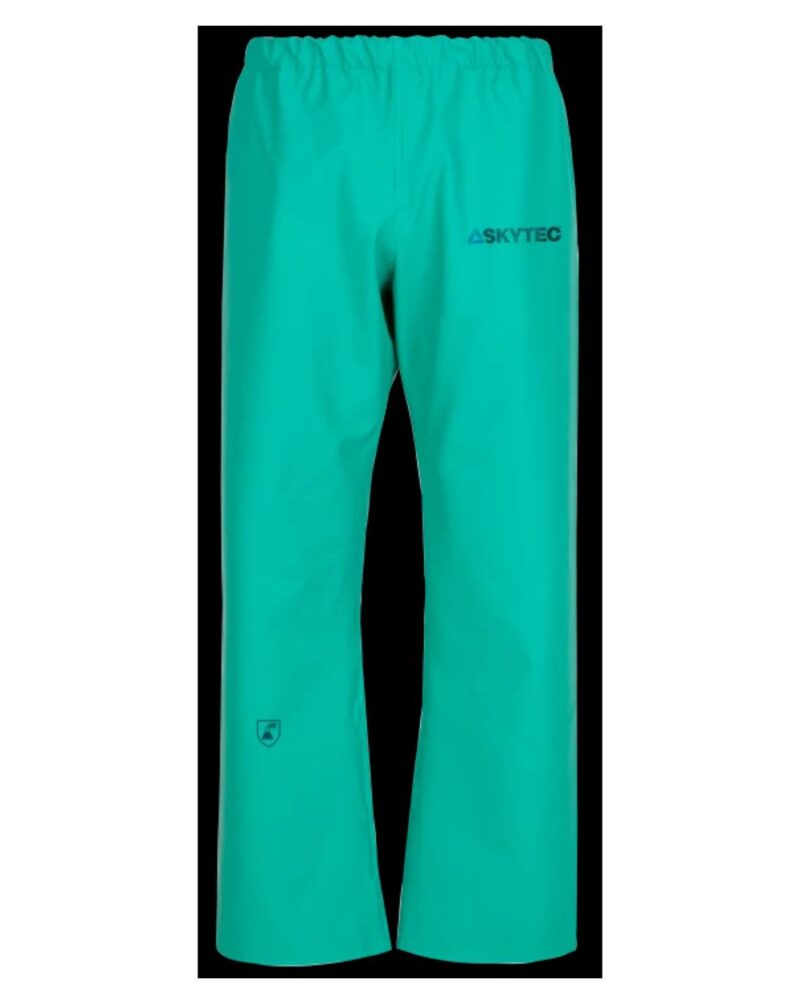 Chemsol CSTE  Trousers Green (CSTE)