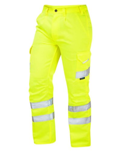 LEO Bideford Cargo Trousers (CT01-Y)