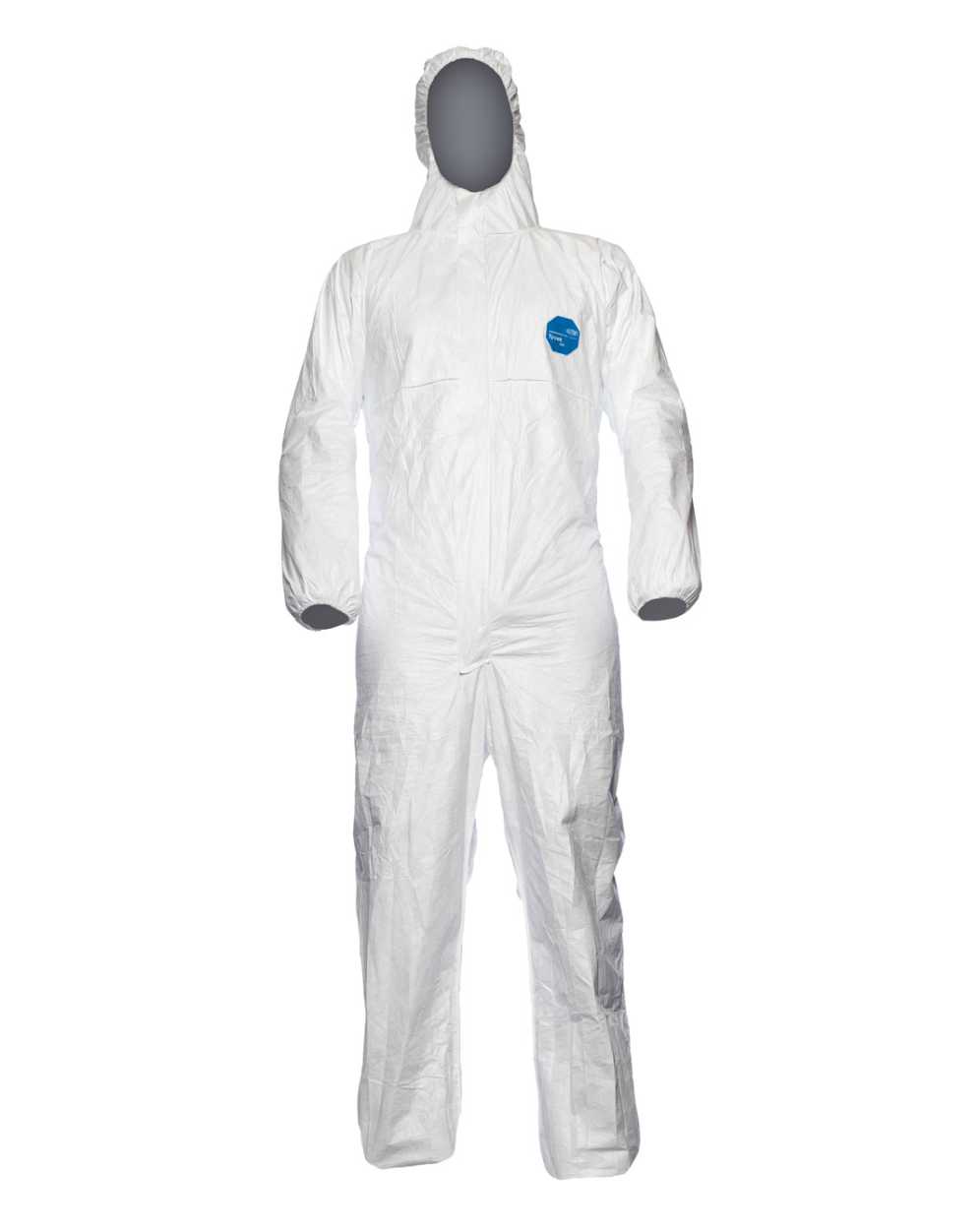 Tyvek Classic Xpert Type 5/6 Disposable Hooded Coverall