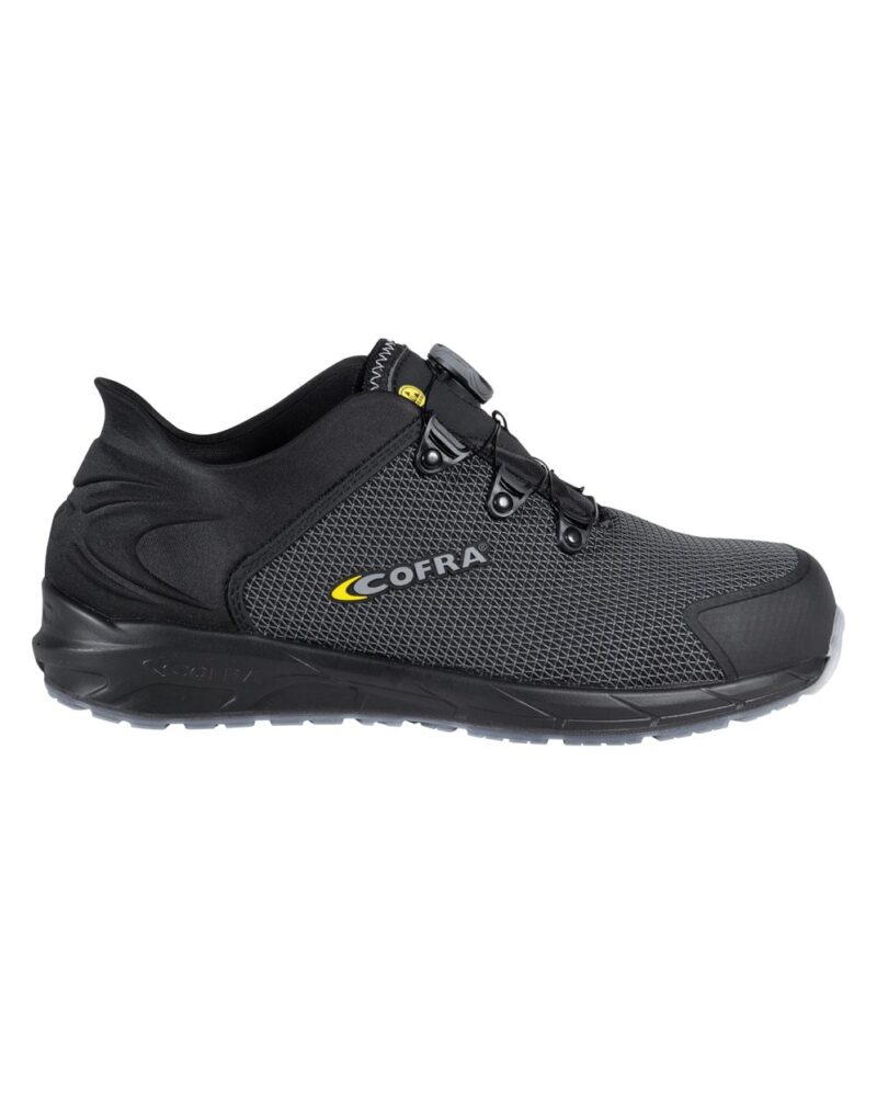 Cofra Aerobic ESD S3S Safety Trainer