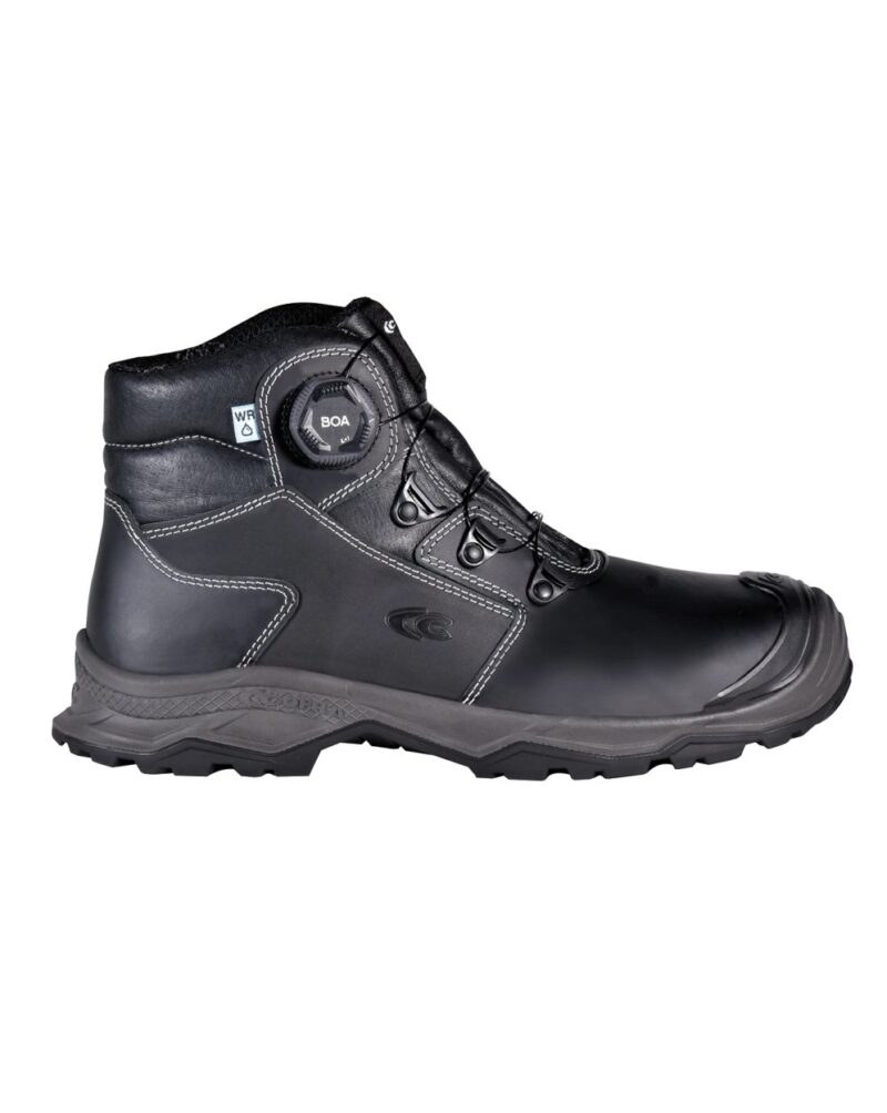 Cofra Billlund S7S Safety Boot