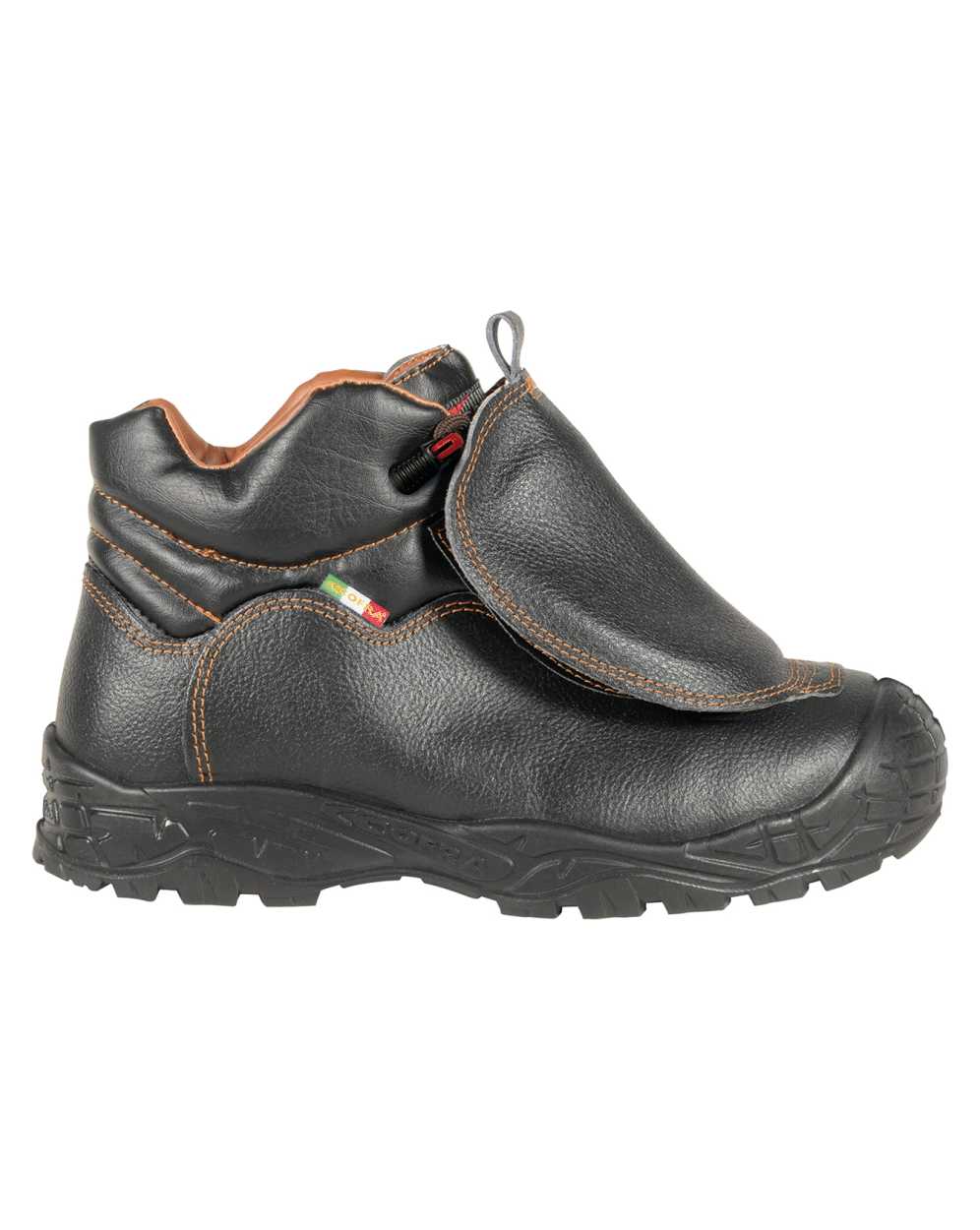 Cofra COVER Metatarsal Safety Boot