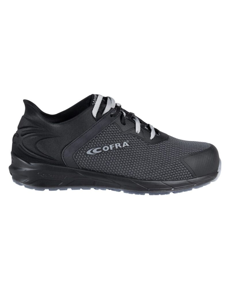 Cofra Interval S3S Safety Trainer