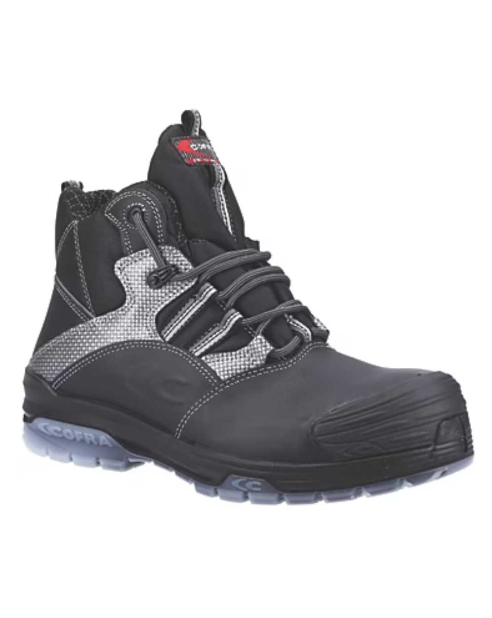 Cofra MODIGLIANI Safety Boot