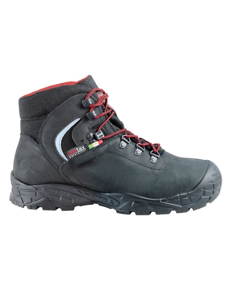 Cofra Summit S7S W/P Safety Boot