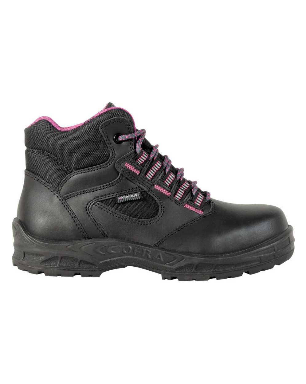 Cofra Evelyne/Wanda Ladies’ Safety Boot
