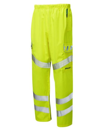 Pulsar EVO101 Evolution Hi Vis Over Trouser