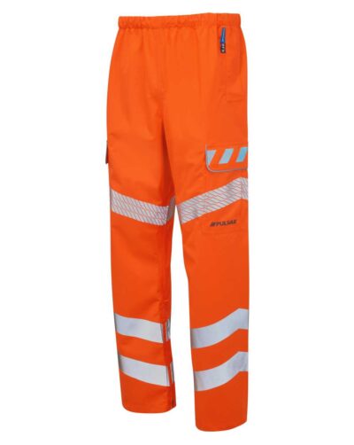 Pulsar EVO251 Evolution Hi Vis Over Trouser