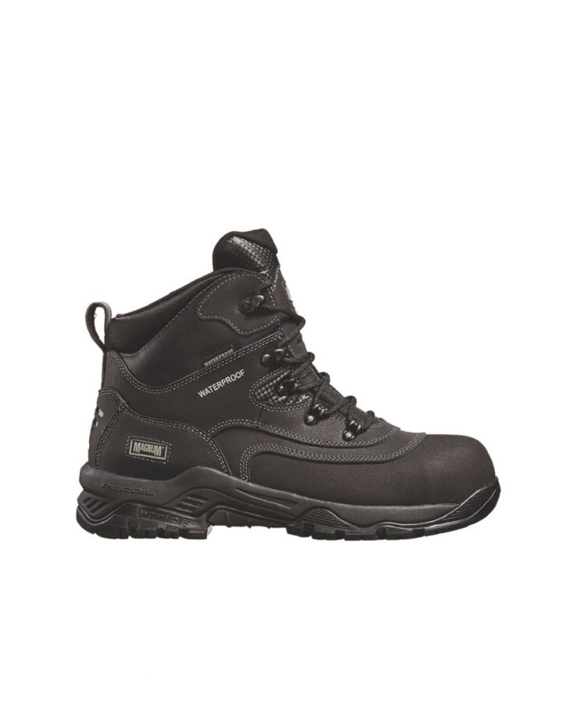 Safety Boots Archives - LA Safety Supplies