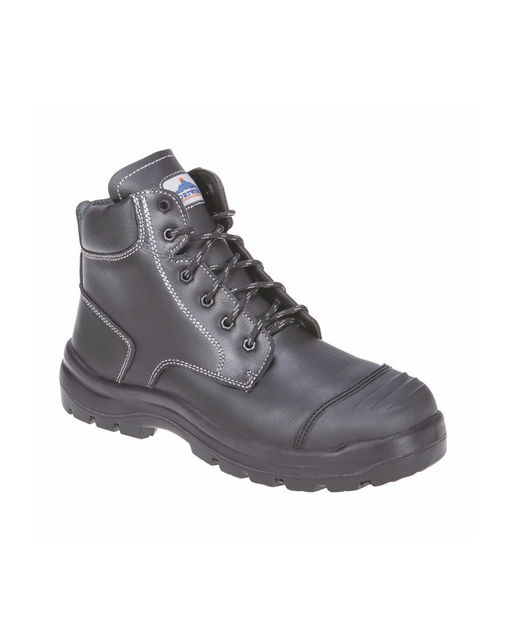 Portwest FD10 Clyde S3 Safety Boot (FD10) - LA Safety Supplies