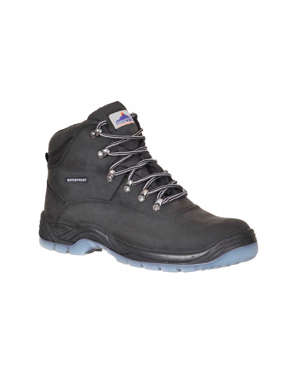 Portwest FW57 Steelite All Weather Boot (FW57) - LA Safety Supplies