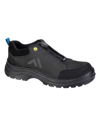 FE03 Ridge Composite Low S3S ESD Shoe