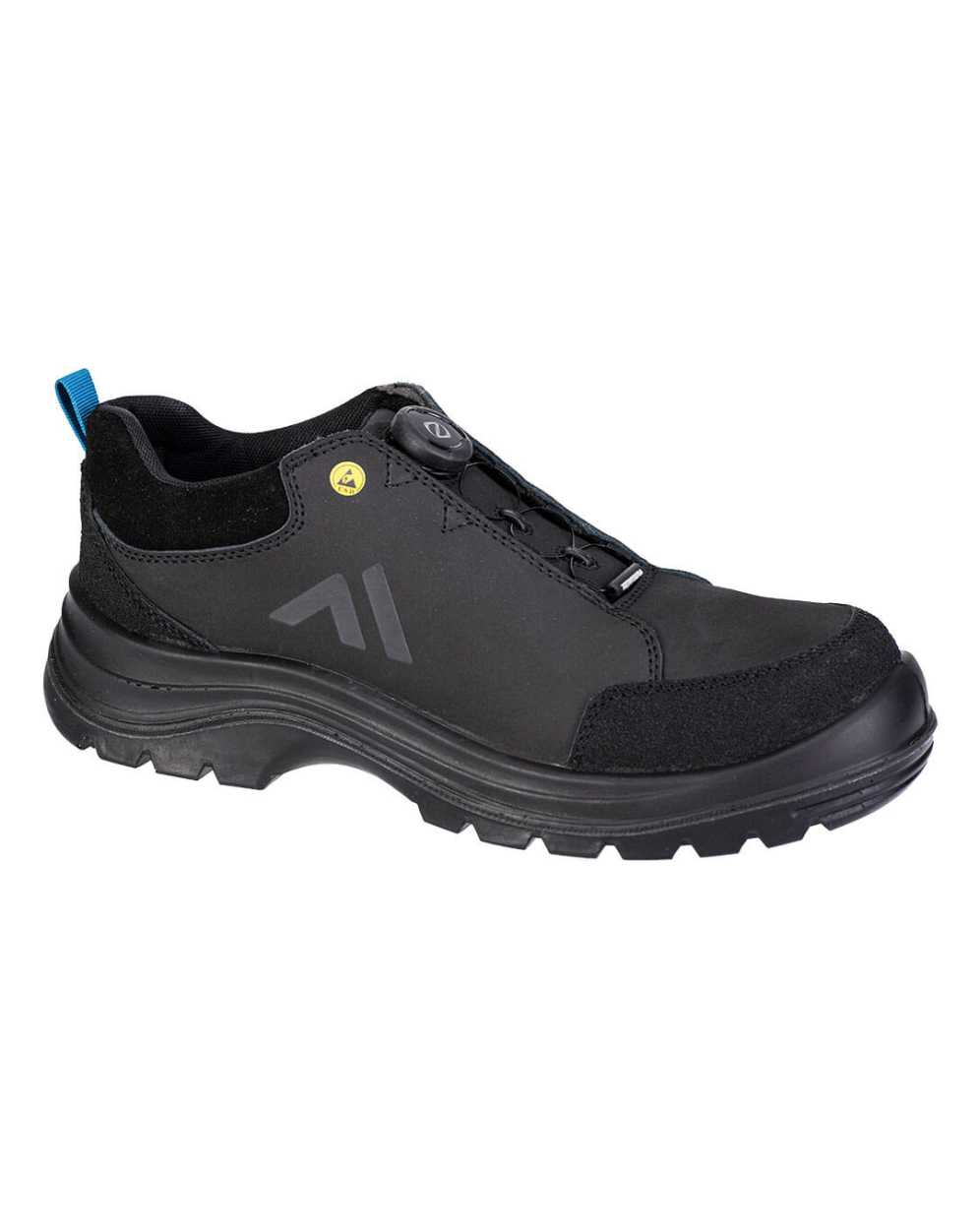 FE03 Ridge Composite Low S3S ESD Shoe