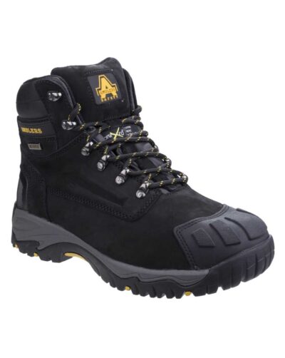 Amblers Internal Metatarsal Waterproof Safety Boot (FS987)
