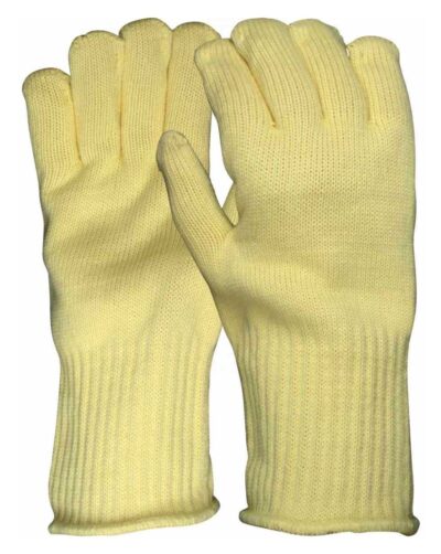 Kevlar Heat Resistant Gauntlet 14inch
