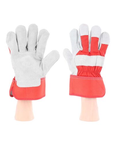 General Purpose Leather Rigger Glove