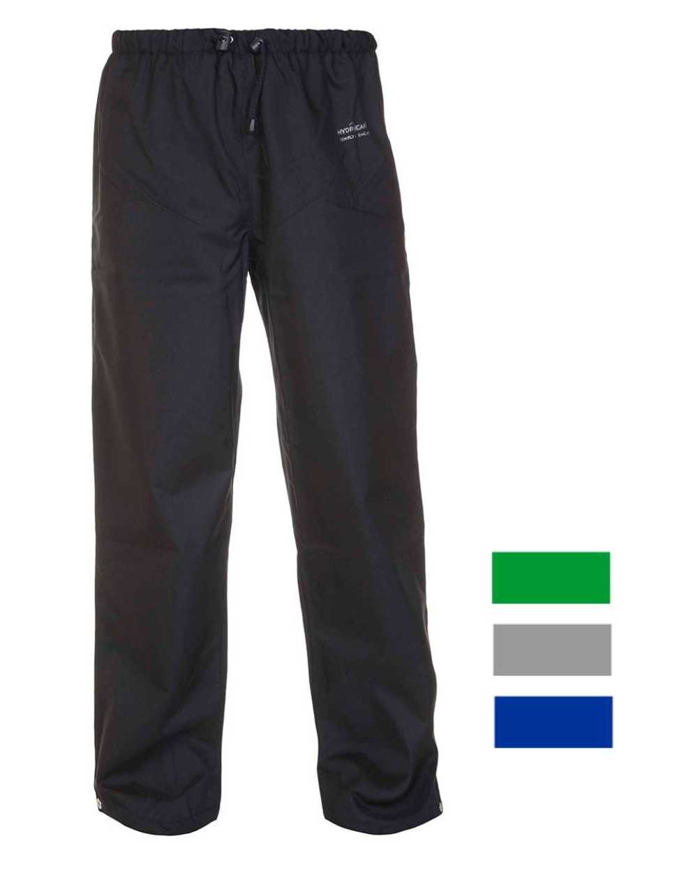 Hydrowear Utrecht SNS Waterproof Trousers (HYD072350)