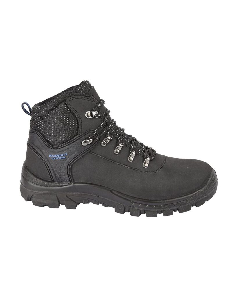 Himalayan 2601 Safety Hiker Boot - LA Safety Supplies