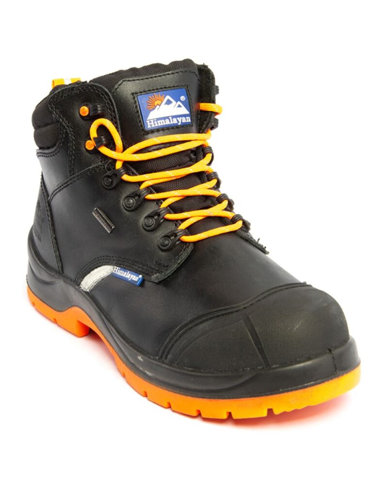 HIMALAYAN 5402 Reflecto Safety Boot