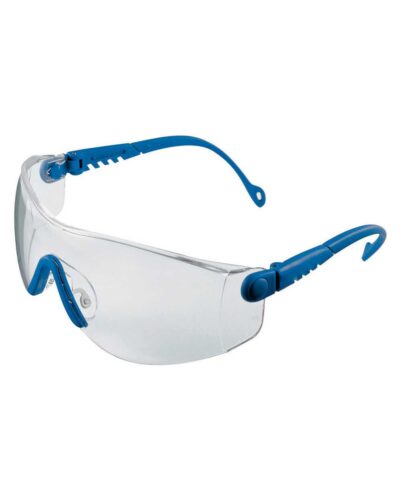 Honeywell Op-tema Clear Safety Spectacles