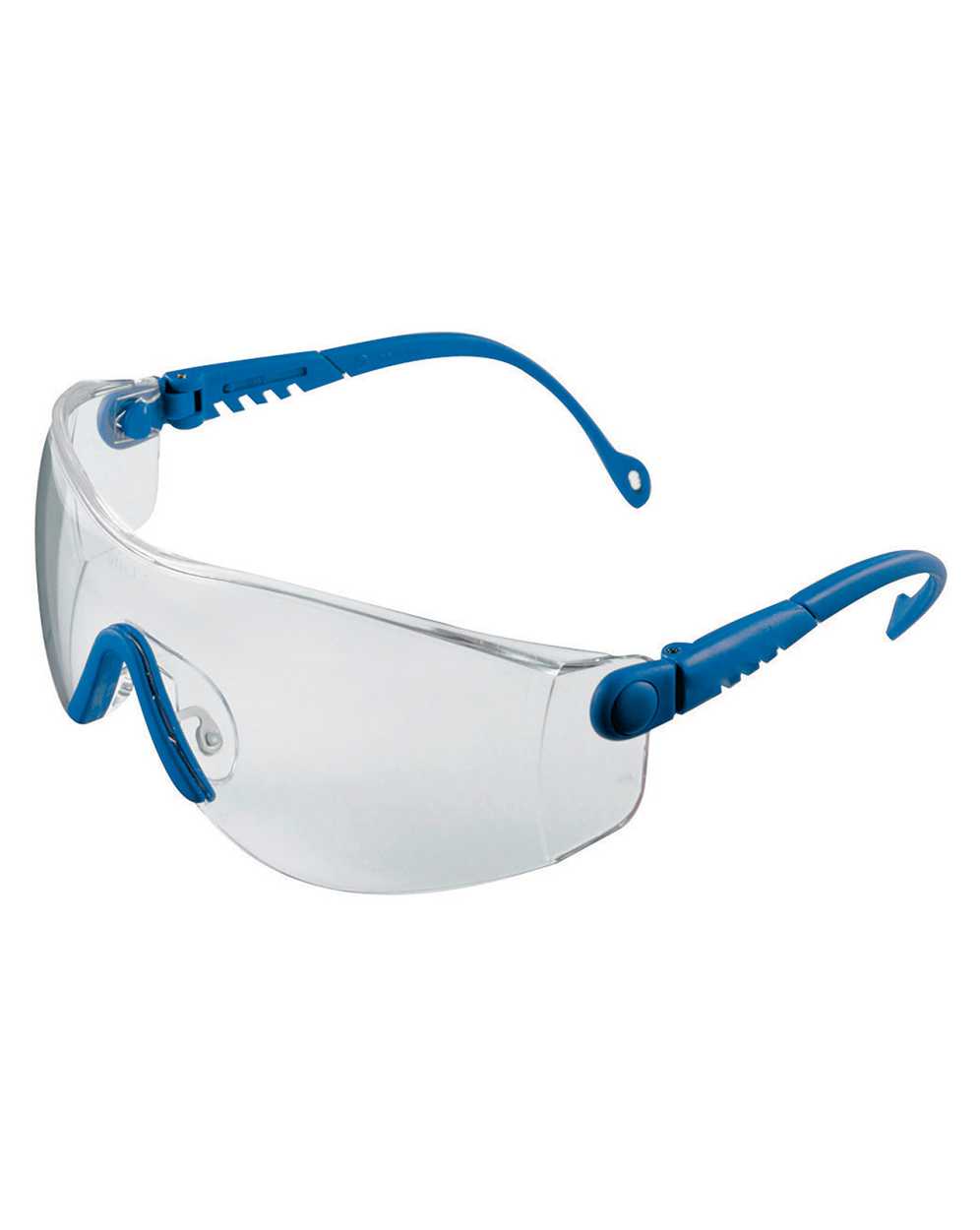 Honeywell Op-tema Clear Safety Spectacles