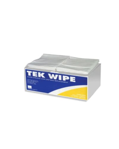 Hydromax Tek Wipe Dispenser Box 30cm x 50cm 150 Wipes