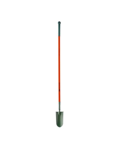 Insulated Rabbiting Spade 72in