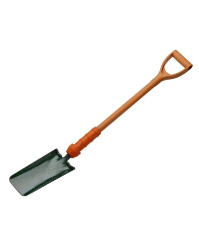 Insulated Treaded Cable Layer